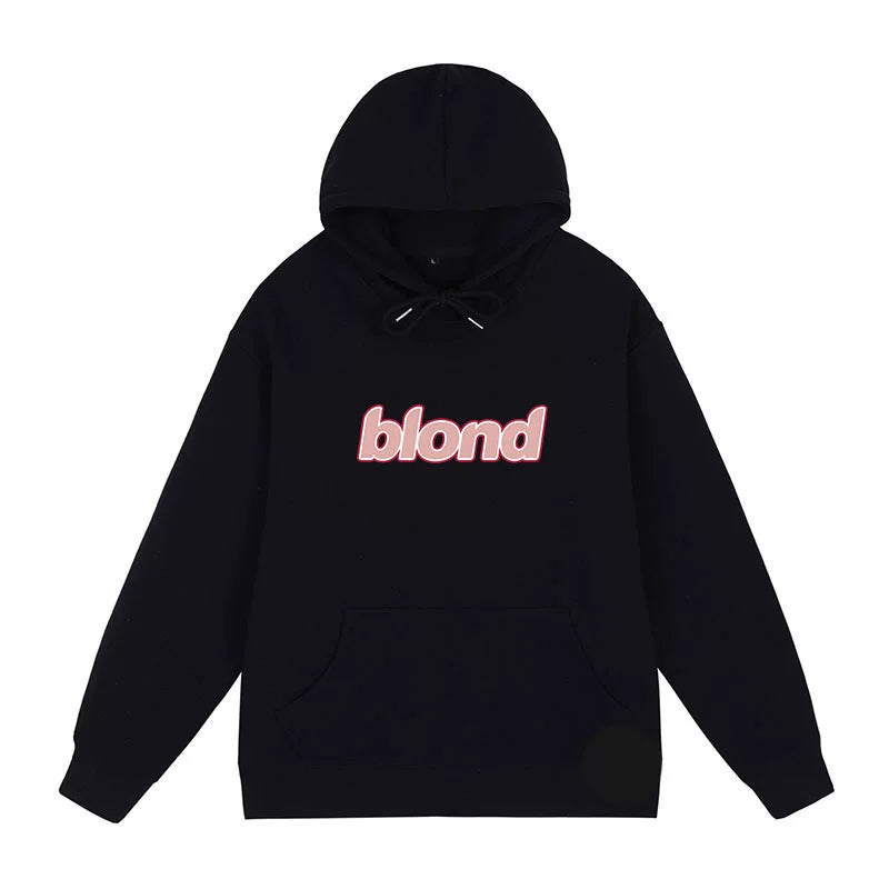Hip Hop Youth Graffiti Hoodie