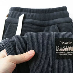 Leak-Picking Pants for Work Abrasion Resistant Work Overalls Jogger Pants