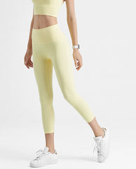 Technology Skinny Running Quick-Dry Yoga Pants