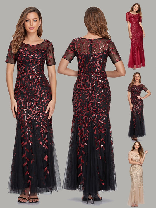 Homecoming Dresses: Evening Fashion Evening Dress