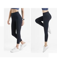 Technology Skinny Running Quick-Dry Yoga Pants