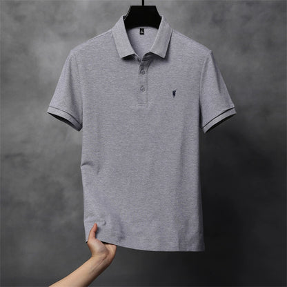 U.S. Polo Assn Mens: Horse Logo Polo Shirt