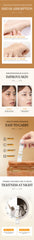 Rice Puree Rejuvenating Moisturizing Sleep Mask Brightening Reduce Face Fine Lines Facial Skincare