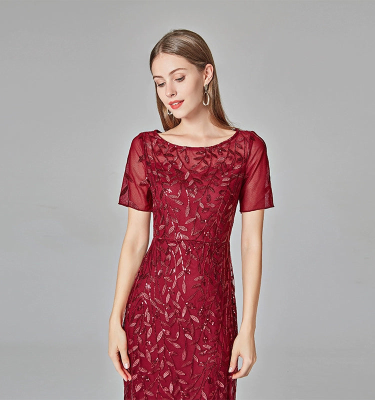 Homecoming Dresses: Evening Fashion Evening Dress