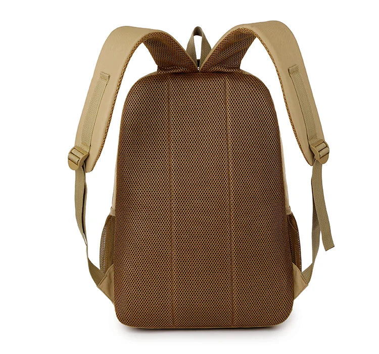 Men's and women's universal backpack, large capacity multi-purpose laptop backpack, durable travel backpack with safety compartm