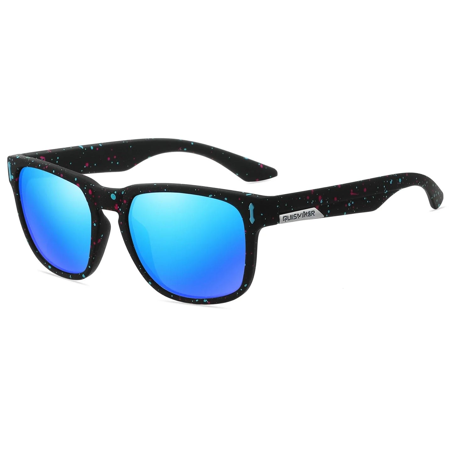 GEUSSKISR Brand New Polarized Sunglasses Men Women Sun Glasses Driving Fishing Eyewear Outdoor Sport Cycling Running Shades