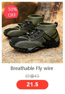 Original Men Football Field Boots Training Shoes TF/AG Professional Soccer Shoes