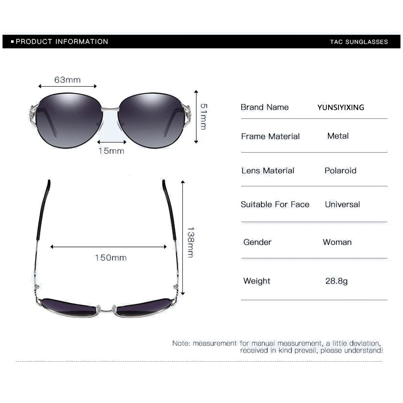 Sunglasses Women Brand Butterfly Sunglasses Luxury