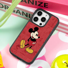 case for iphone 16 15 14 plus 13 12 11 pro max cover Anti drop funda cute cartoon cases anime carcasa