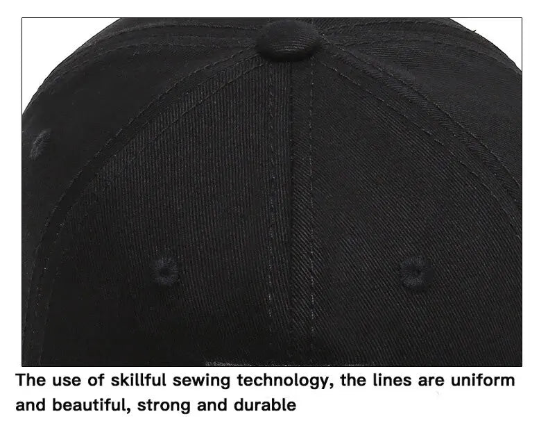 Four Seasons HatsMen's Trendy HatsKorean Casual HatsSpring and Autumn Outdoor SunhatsCamouflage Men's Baseball Caps