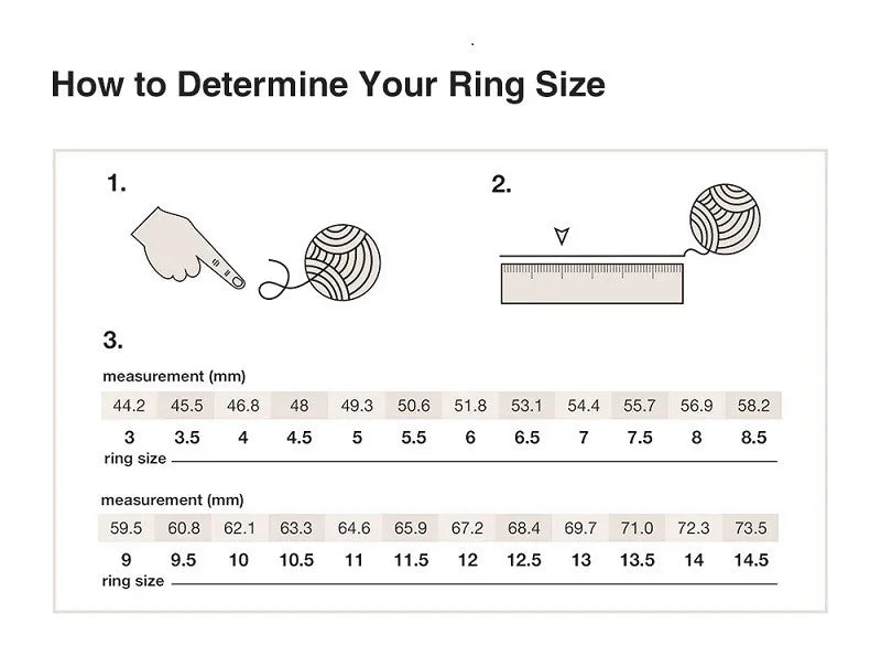 IOGOU Luxury Three Stone Engagement Wedding Ring 925 Sterling Silver D3.0CT D Color Moissanite Rings Women Jewelry Certified