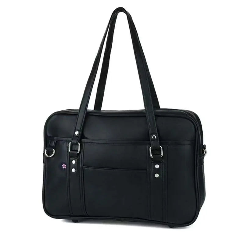Students Bags Students School Bags Shoulder Bags 14-inch Laptop Bag