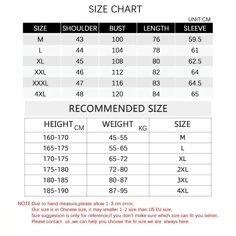 Brand Business Casual Trench Coat Men Chinese Style Solid Color Winter Coat