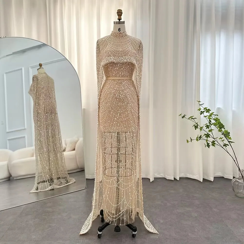 Homecoming Dresses: Evening Gowns For Women's Luxury Evening Dresses