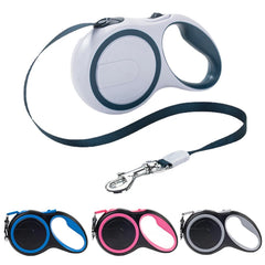 Pet Leash Automatic Retractable Pet Dog Cat Leash 5m/8m Dog Walking Leash Leads