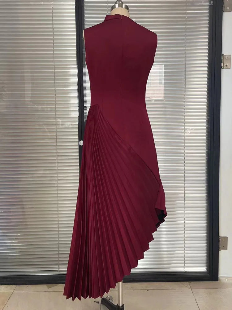 Formal attire Dresses: Party Evening Dresses Women Casual Off The Shoulder Sleeveless