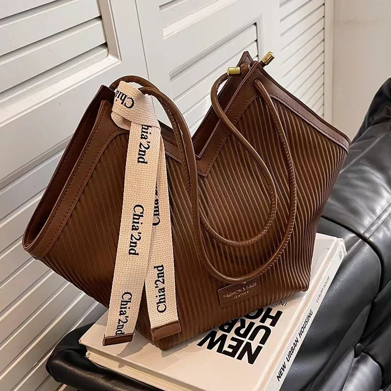 Design Fashion Women Ladies Shoulder Bag Tote Bag