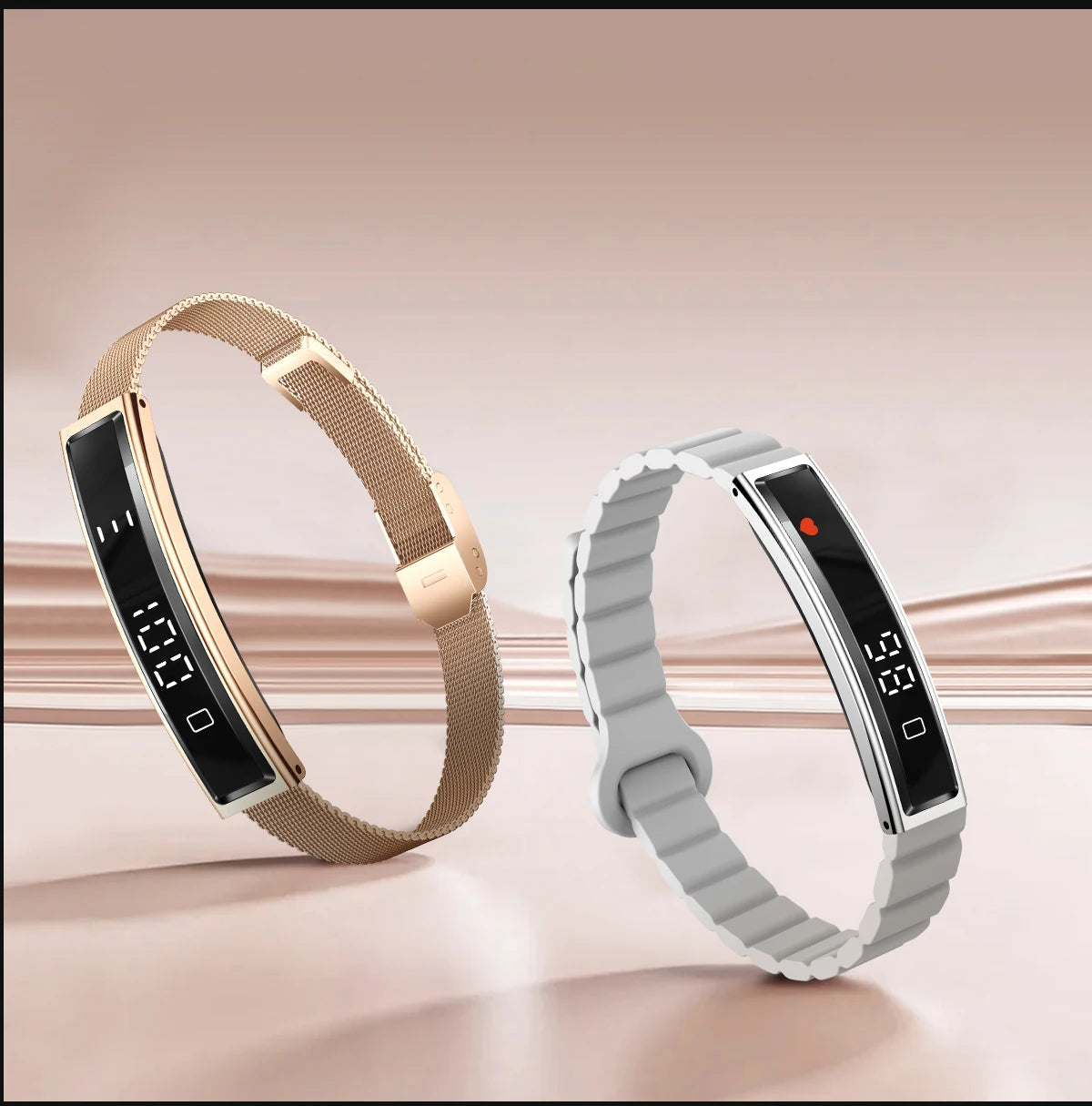 LIGE New Sport Fitness Tracker Smart Band Bracelet Heart Rate Blood Oxygen Sleep Monitor Pedometer Call Reminder Smartwatch 2025
