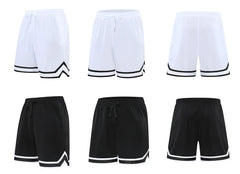 Basketball Shorts Loose American For Men Ball Pants Summer Running sportswear