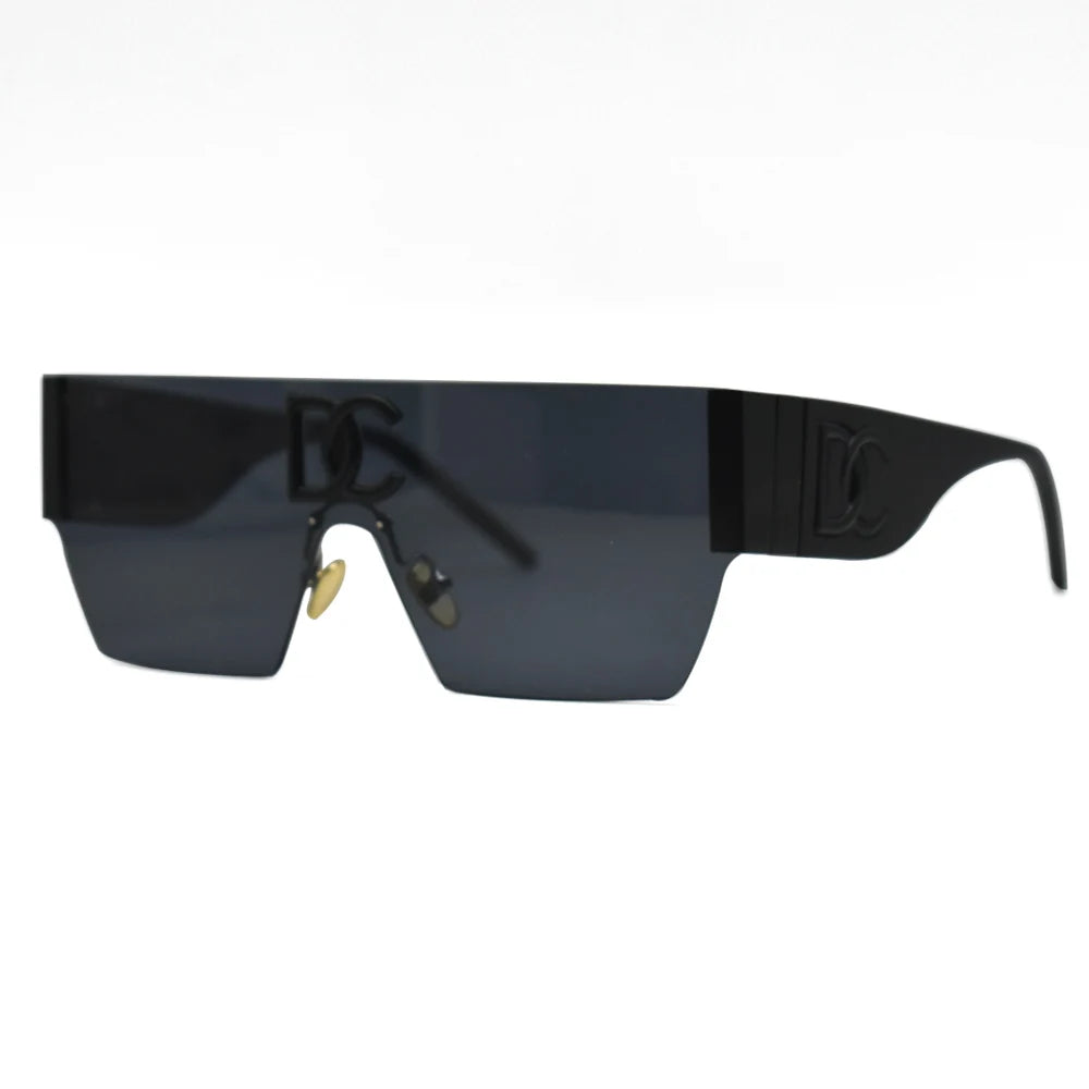 Sunglasses For Men Women Fashion Trendy Punk Sun Glasses