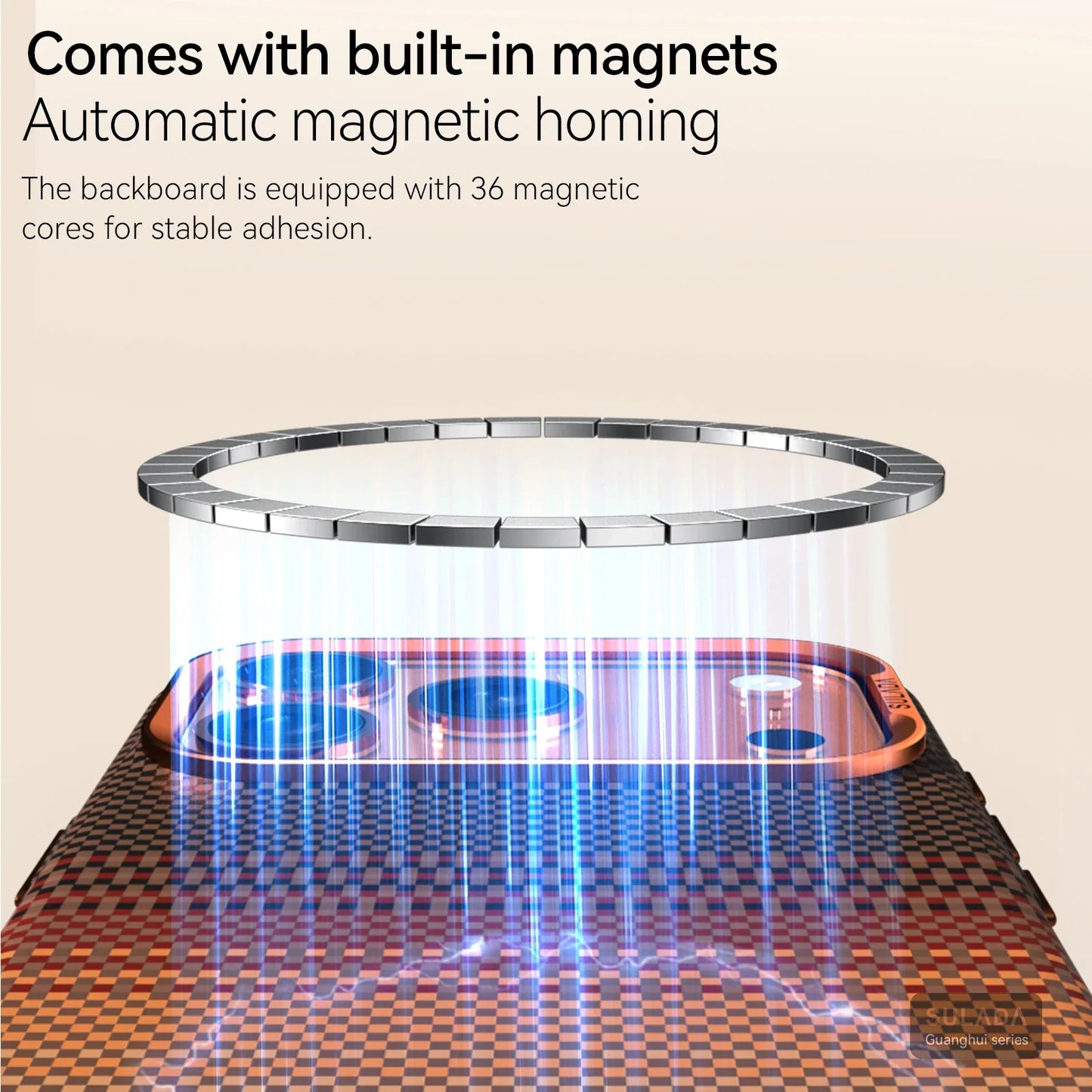 For Iphone 17 Pro Max / 17 Pro / 17 Magnetic Phone Case Carbon Fiber Pattern Magsafe Kevlar Pattern Shockproof Pc Hard Cover