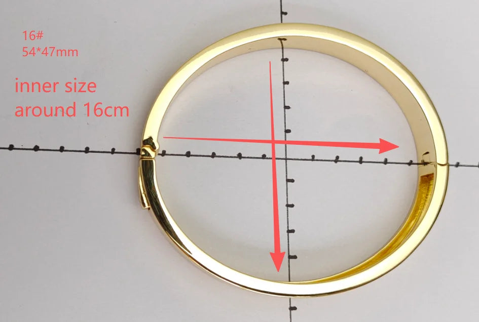 DOREMI Personalized Charms Slide Bangle English Letters 12 Birthstone Charm Heart Star Slide Bangle