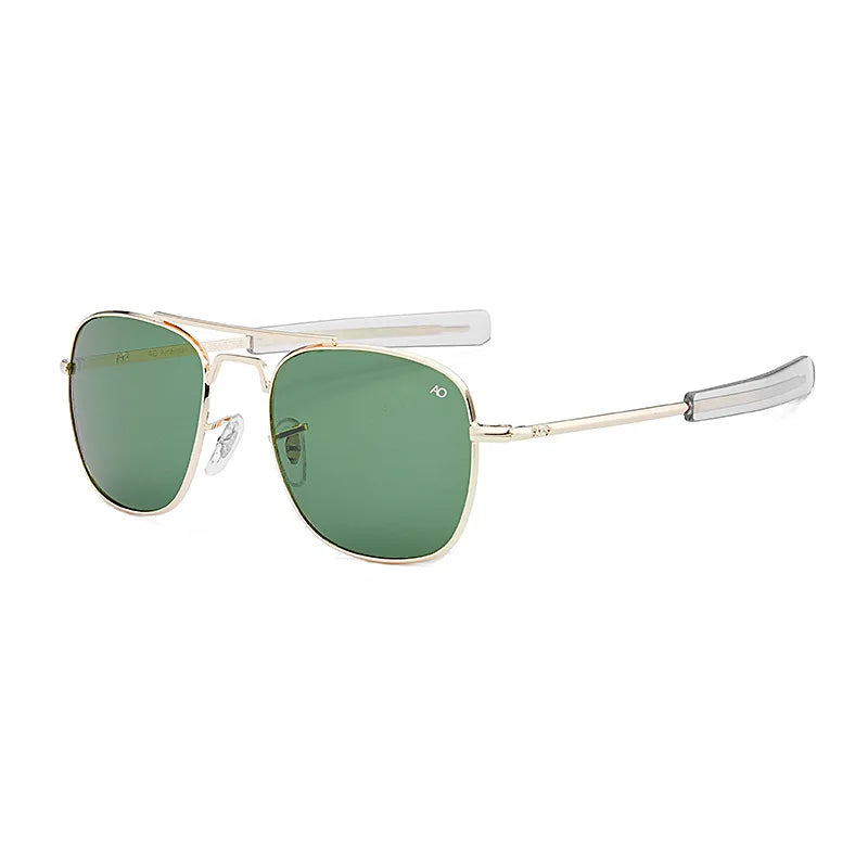 Aviator Sunglasses for Men: Military Glasses | Ray Ban Sunglasses