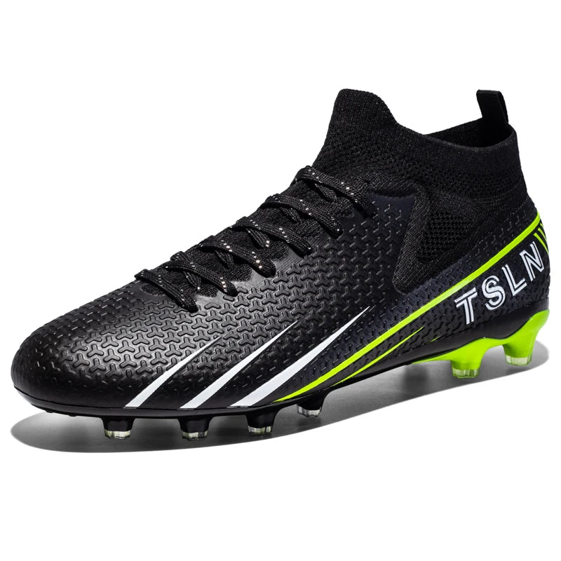 Men Football Boots High-end Ag/TF Men Soccer Shoes