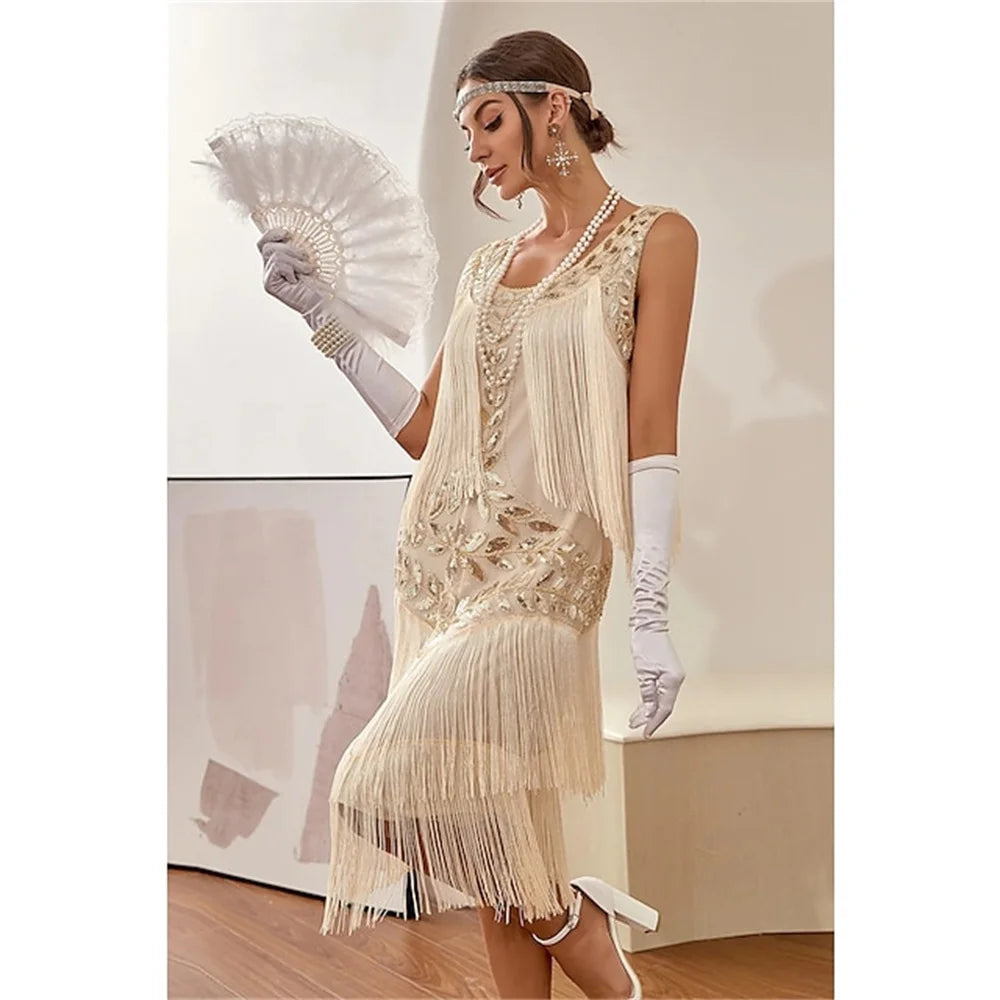 Formal attire Dresses: Dress Outfits The Great Gatsby Womens Dress