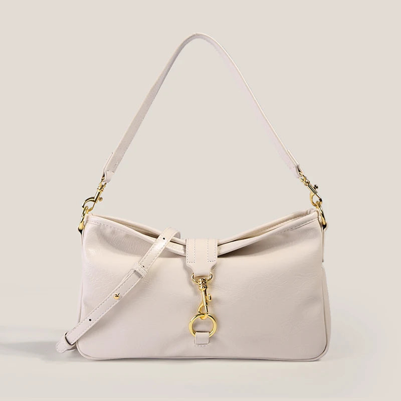 Vintage Underarm bag Luxury Designer Handbags For Women