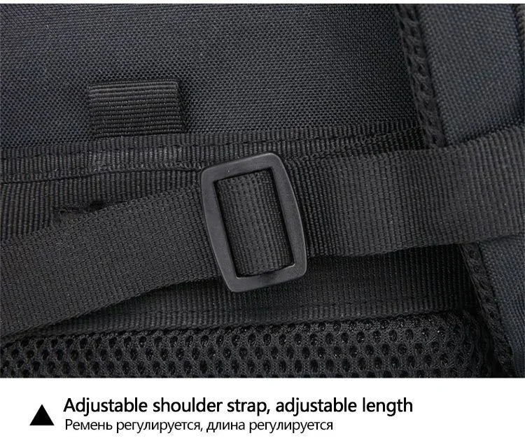 30/50L Tactical Backpacks Man Traveling Bags Survival Outdoor 3P Assault Pack EDC Molle Pack hiking Trekking Hunting Bag