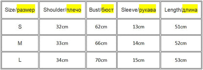 Casual Summer Woman Skinny Fit T-shirt Tight Short-Sleeve O-neck Tee Basic Solid Crop Tops T Shirt