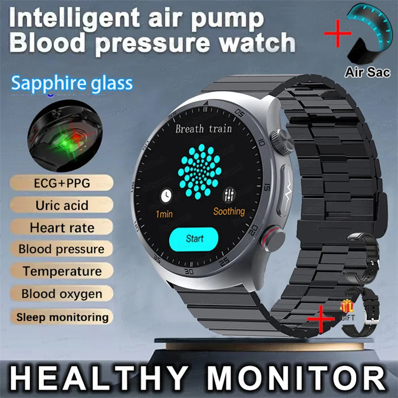 Smart Watches for mens