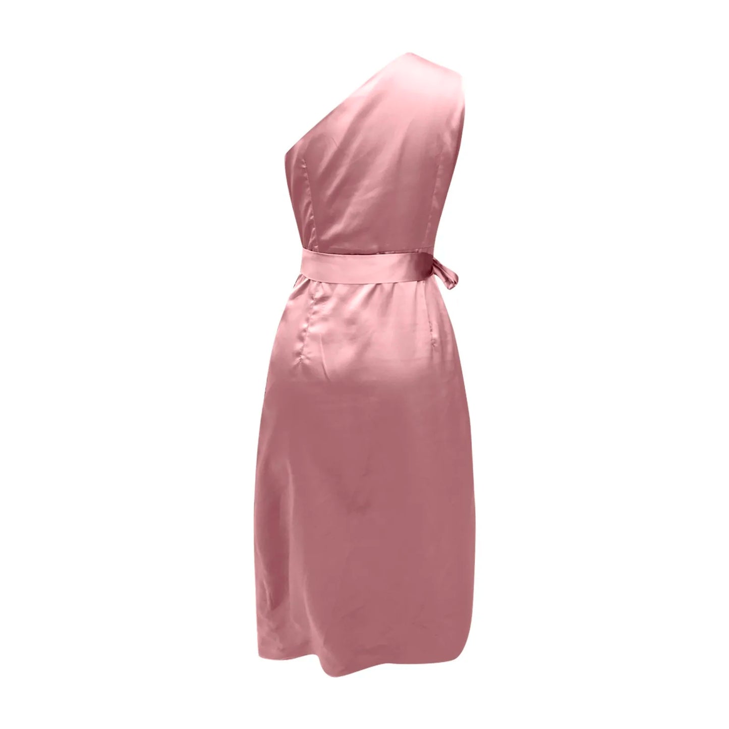 Evening wear Dresses: One Shoulder Dresses For Womens
