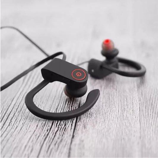 BT 5.3 Wireless with Longplaying time Stereo Soundproof  Headphone , Suitable for  Sports, Exercise, Running, Exercise, Gym