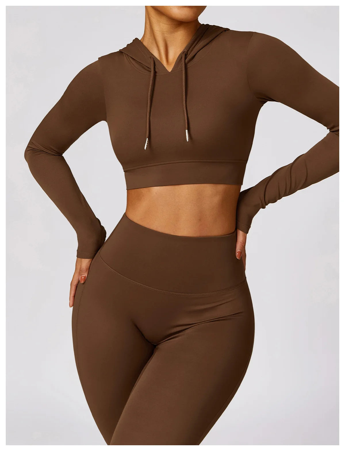 Female Seamless Pants High Waist Workout Leggings For Women Gym Training Pants