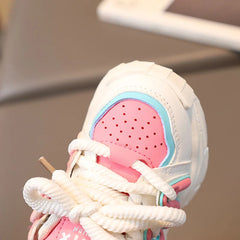 Children's Sneakers Boys Girls Casual Shoes Kids Fashion Casual