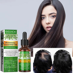 Rosemary Hair Care Essential Oil Moisturizes The Scalp Nourishes Hairs Prevents Loss Of Dense Hair Repairs Strength Hair 30ml