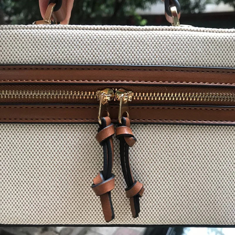 Women's Handbag Luxury Designer Retro Armpit Shoulder Bag Chain Messenger