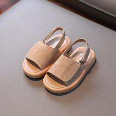 Sandals for Boys Fashion Summer Shoes 1-3-6 Years Girls