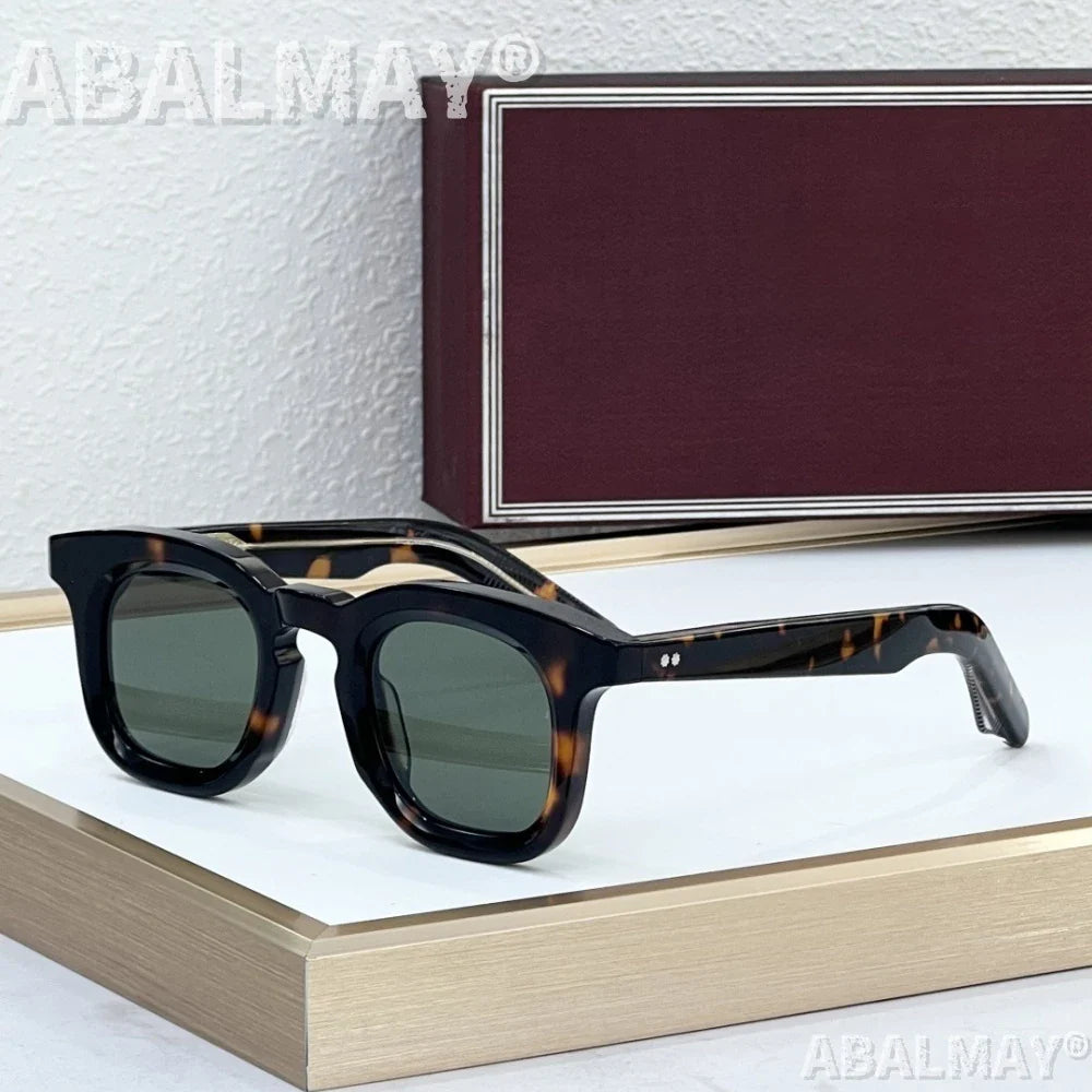DEVAUXI SIZE 43-27 Top High Quality Sunglasses for Men Classic Women Luxury Brand Designer Fashion sun glasses UV400 With box