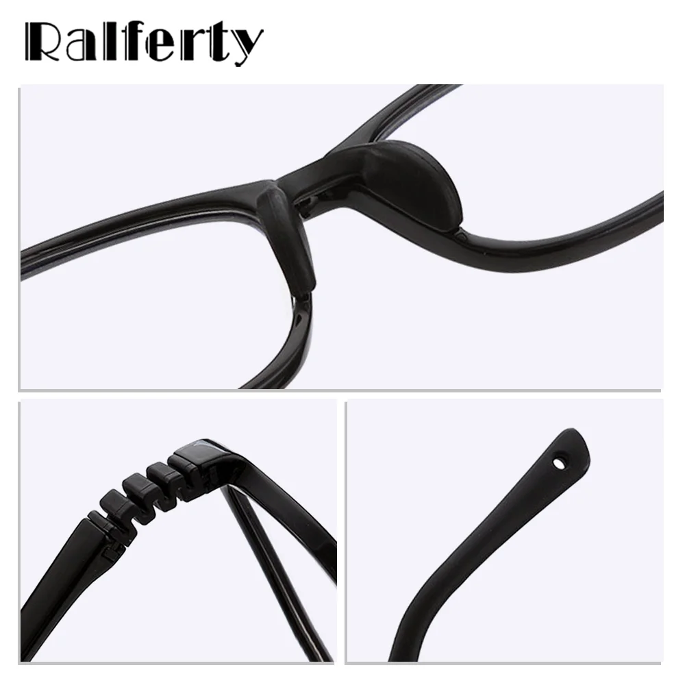 Sunglasses Polarized Clips On Glasses Child 0 Diopter Prescription Optic Myopia