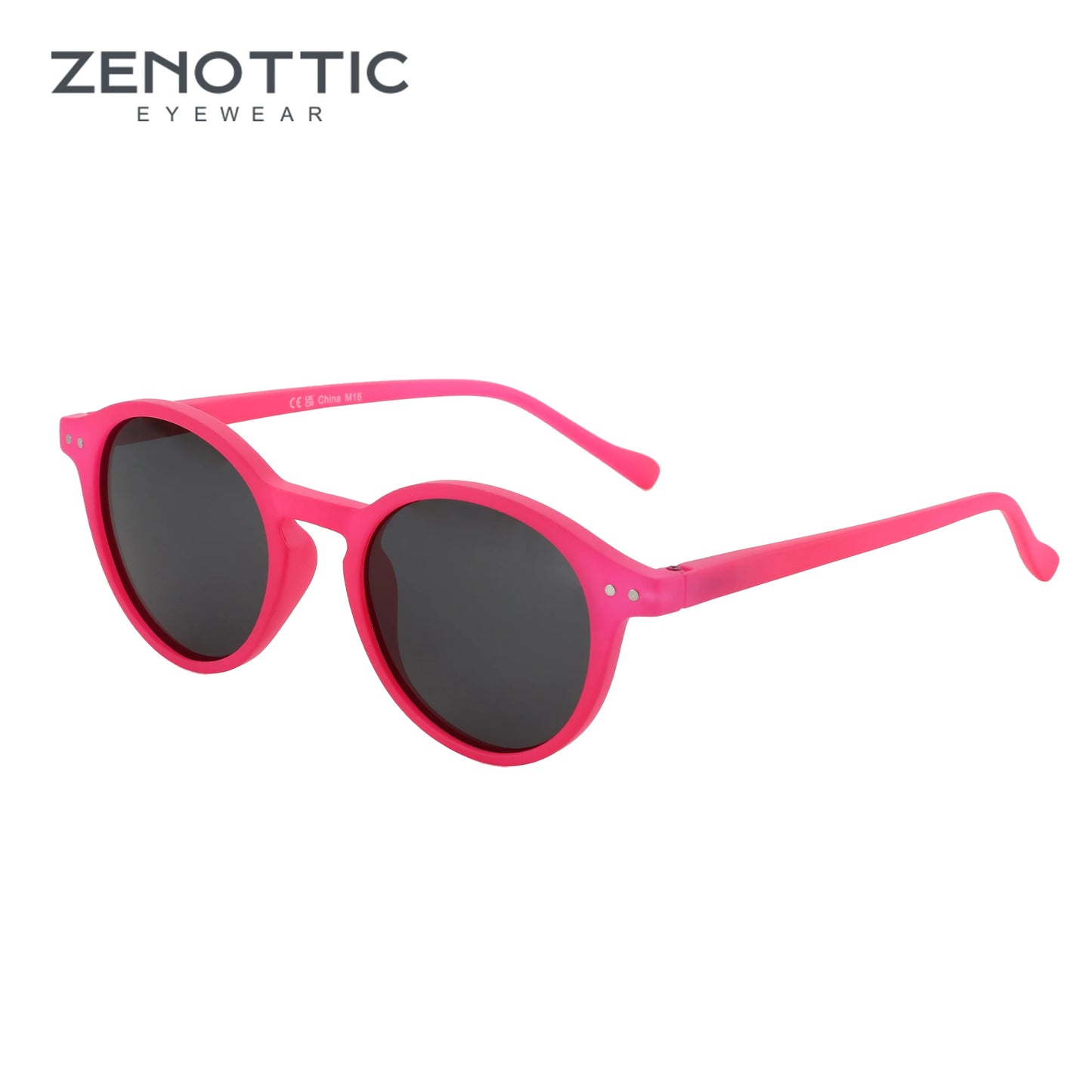 Sunglasses Men Women Vintage Small Round Sun Glasses UV400