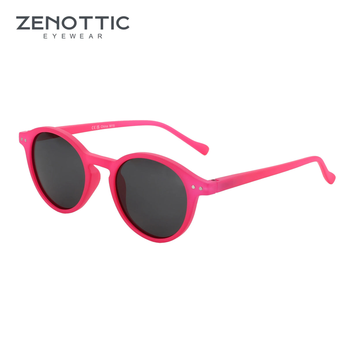 Sunglasses Men Women Vintage Small Round Sun Glasses UV400