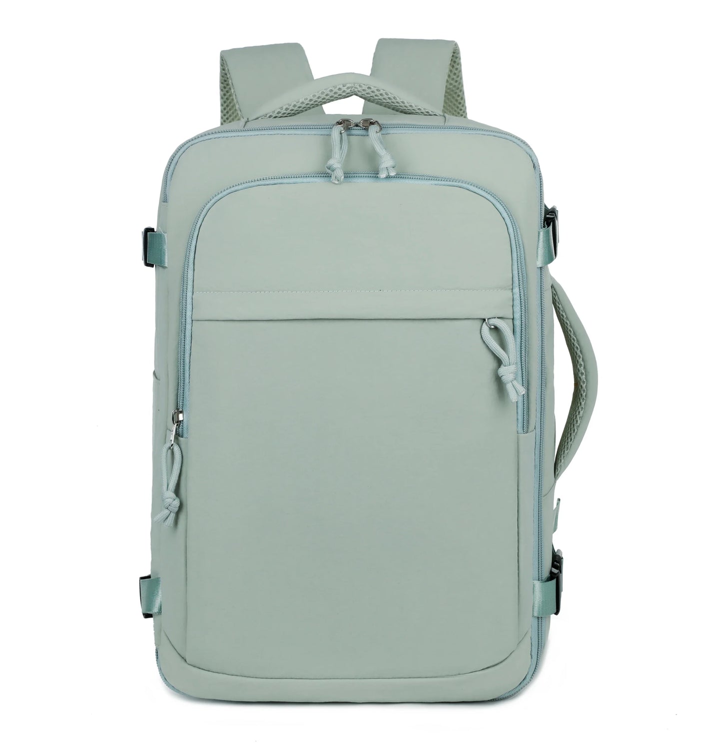 Women Men Hand Luggage Backpack Business College Laptop Travel Backpack Waterproof Carry on mochila viaje cabina avion 40x20x26