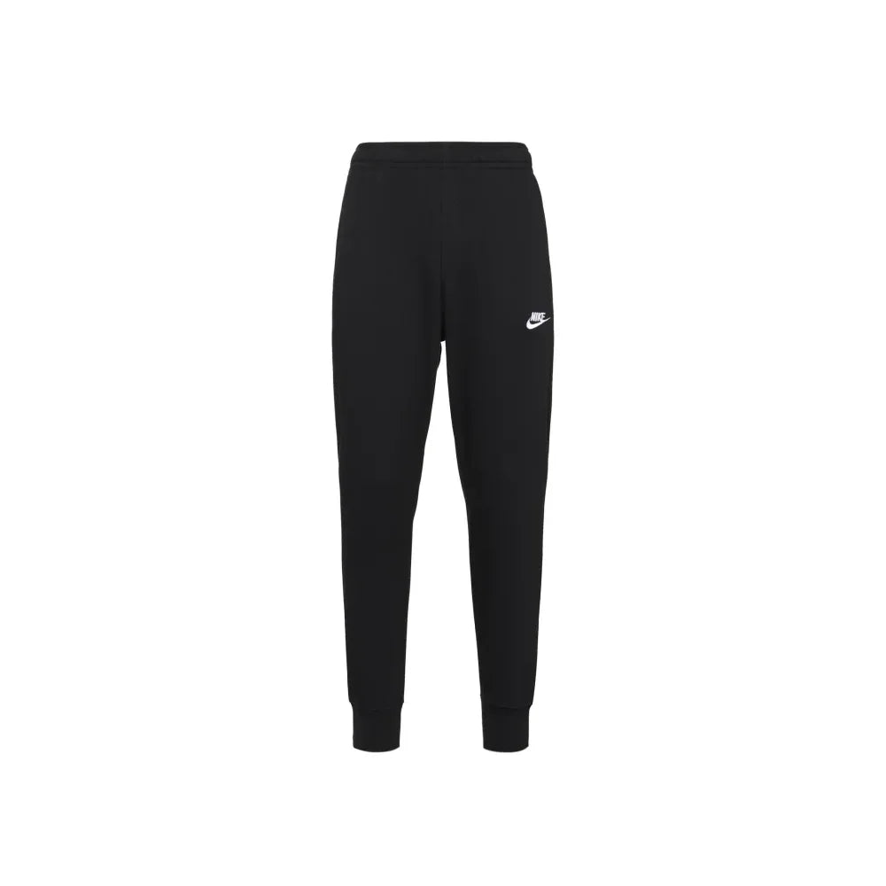 Nike Solid Color Composite Training Sweatpants Gray