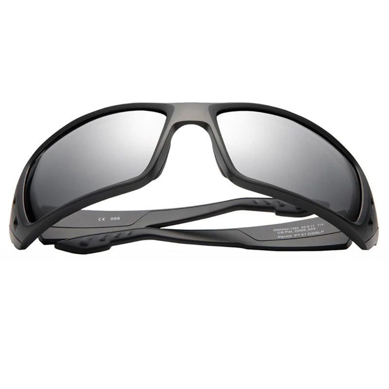 Sunglasses Men Polarized Goggles Sport Sunglasses For Sports