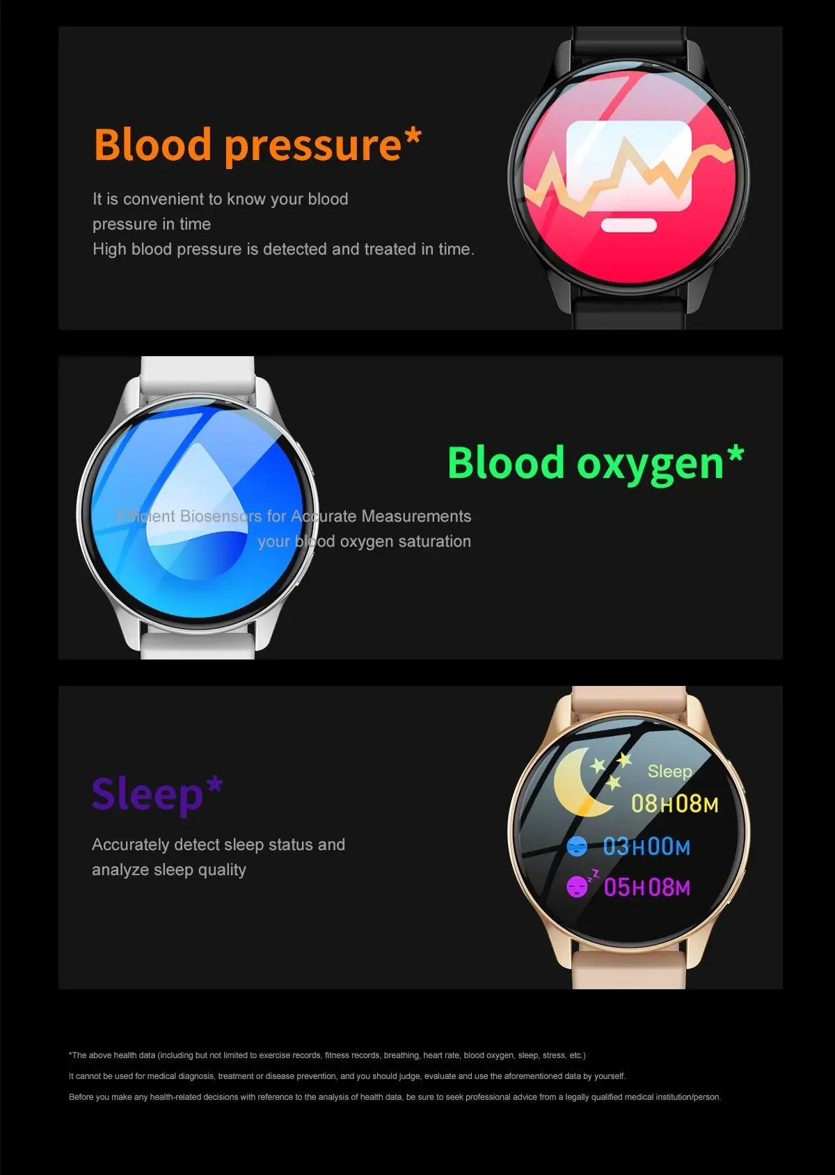 2026 New NFC Smart Watch For Bluetooth Calls Waterproof Smartwatch Men Watches Women Fitness Bracelet Custom Watch Face