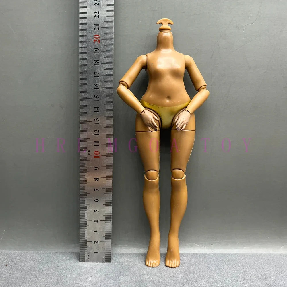 Original 28cm Rainbow Doll Multi Style Body and Head Accessories for Girls DIY Festival Gift Toys