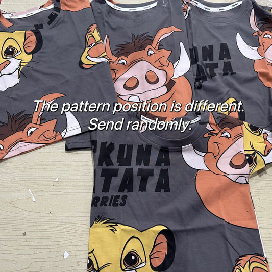 2023 Summer New Children's Clothing Baby Girls Short Sleeve Basic Tops Cartoon T Shirt For Kids Boy